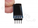 Display OLED 128x32 0.91 inch I2C White